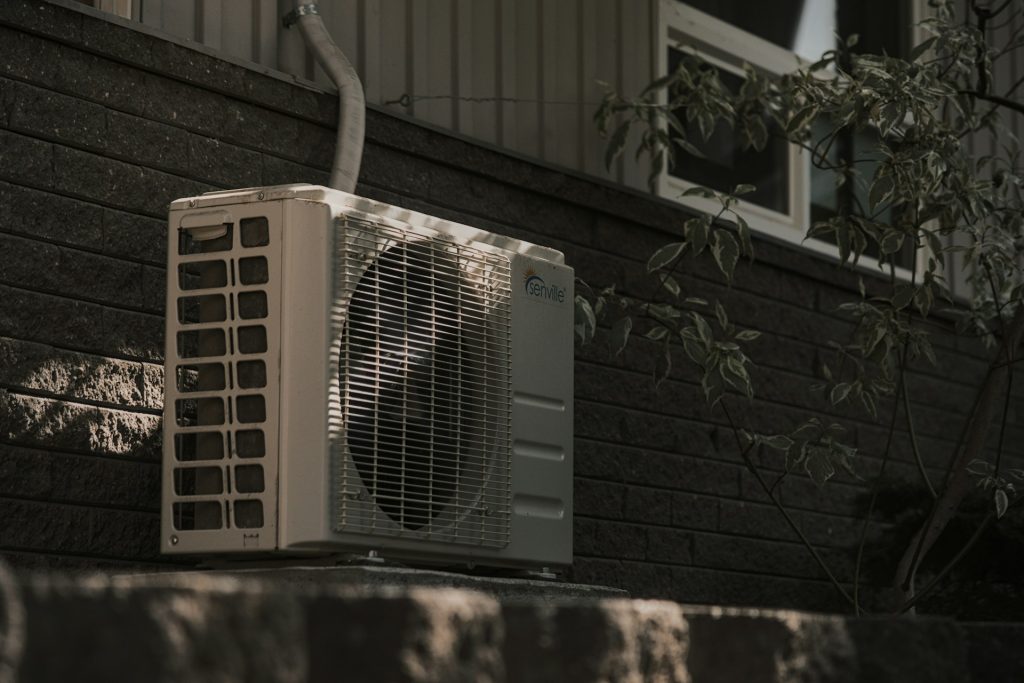 AC repair