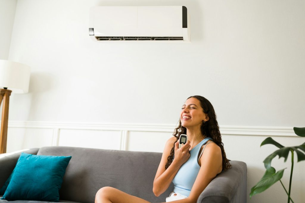 ductless mini splits beat central systems
