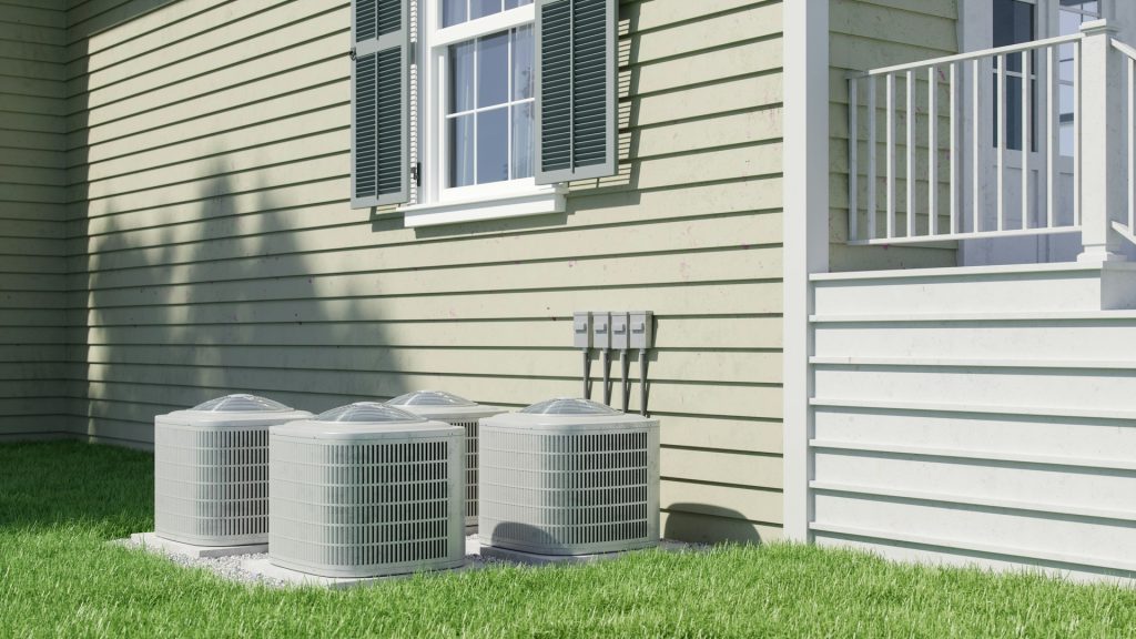 DIY vs. Professional HVAC Installation in Los Angeles: Costs, Permits, Warranty