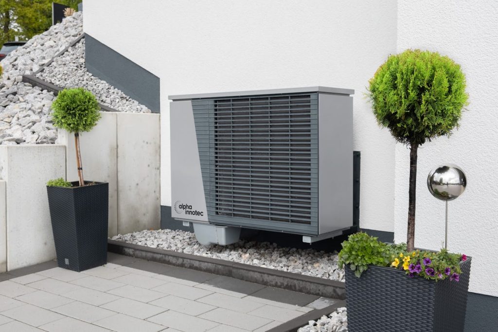 HVAC tune up