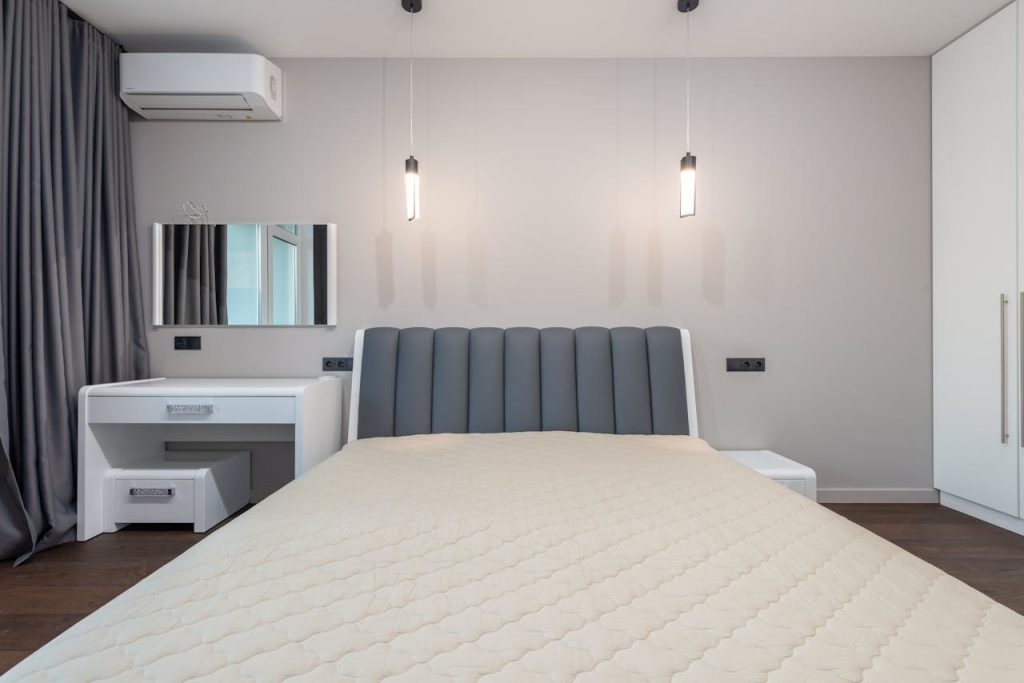 AC Installation
