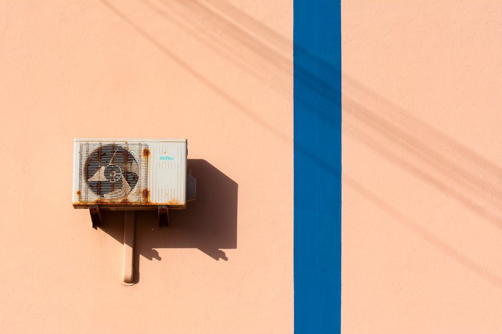 HVAC