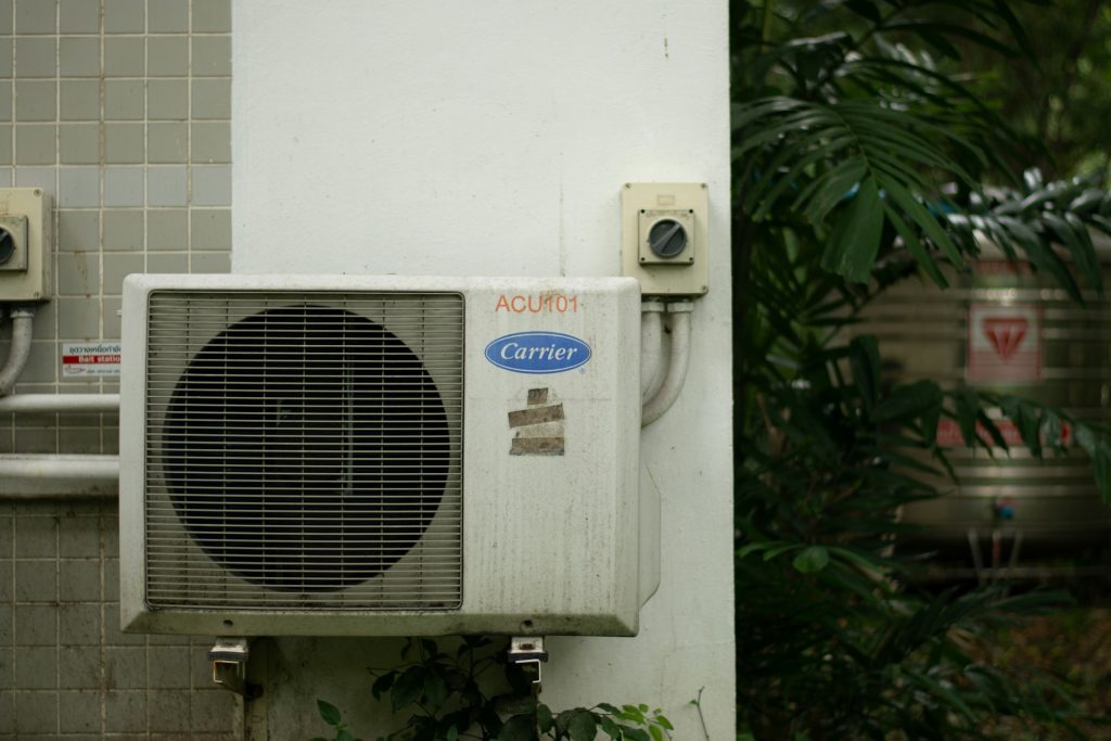 Beat Late-Spring Heat with a Smart HVAC in Irvine
