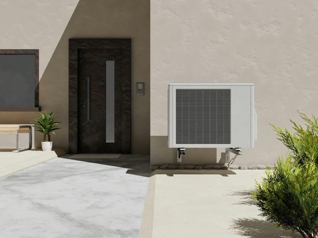 HVAC System