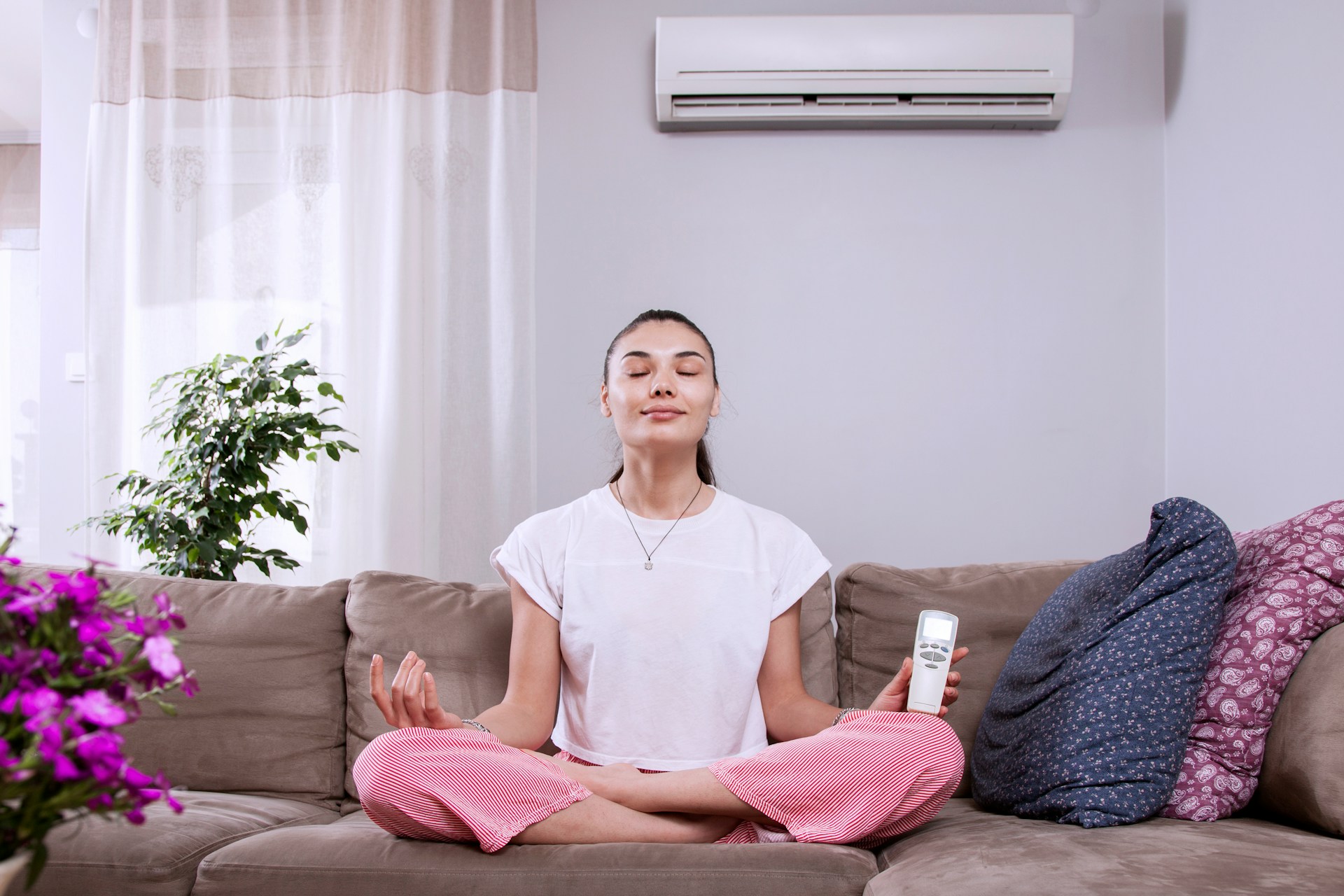 AC replacement
