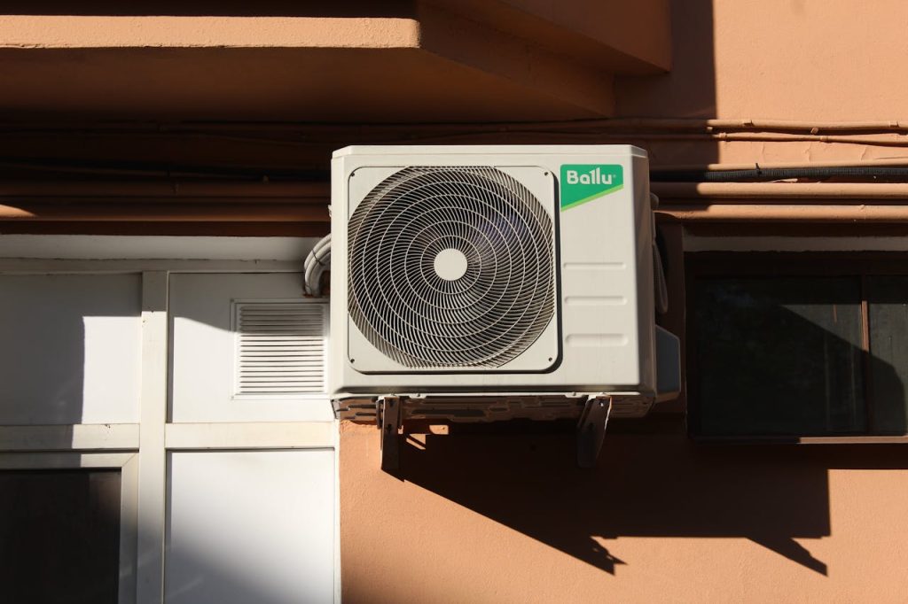 HVAC Contractor